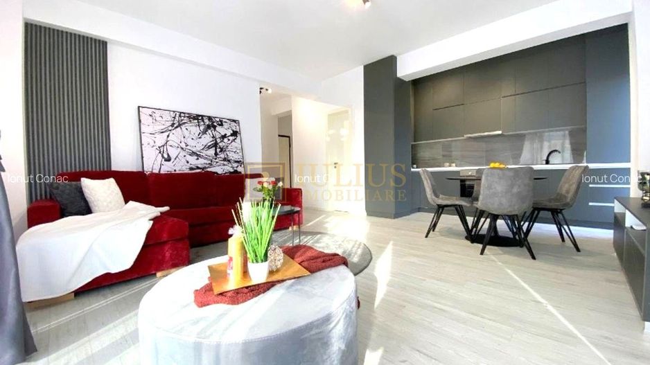Apartament in Giroc - Poză 6