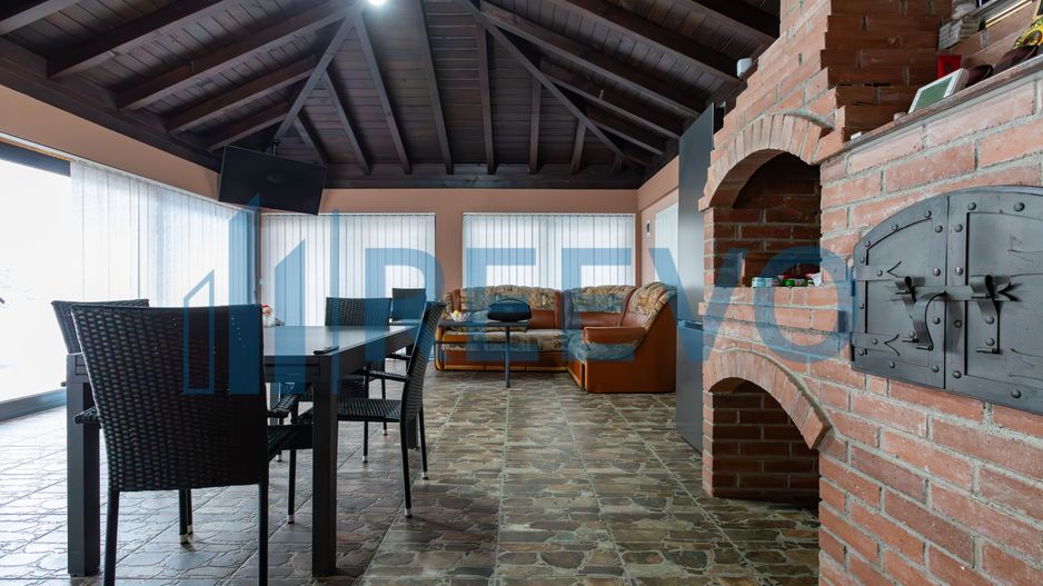 Casă/Vilă cu foișor | 1.000 mp teren | Măgura - Poză 80