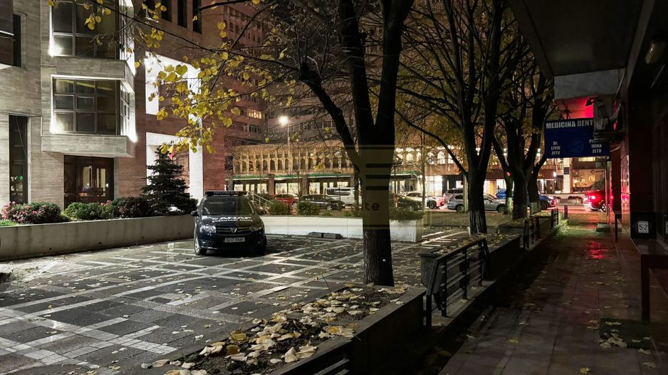 Apartament 2 camere  decomandat Hala Centrala - Palas Mall - Poză 18