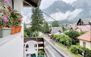 Vanzare apartament doua camere Busteni - Poză 17