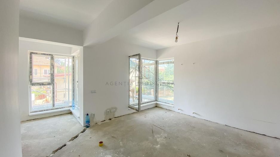 TVA inclus I 3 camere NOU Lujerului Plaza I Ultima sansa - Poză 9