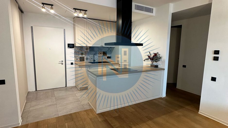 Apartament 3 camere  cu gradina One Vista - Poză 6