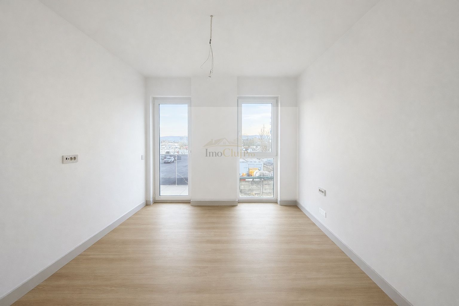 Vânzare 3 camere- 2 băi| 78,5 mp utili |Parcare| Elite Junior - Poză 1