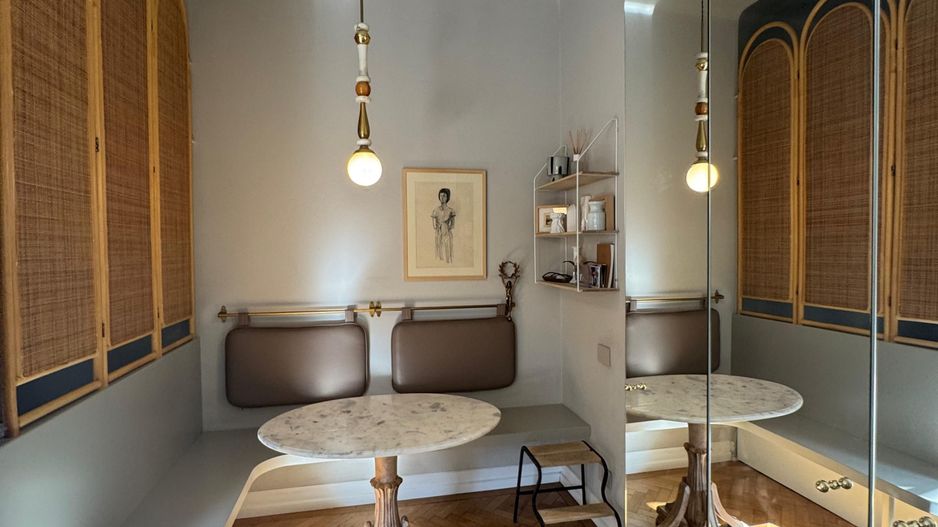 Garsoniera pentru investiție sau locuinta, AIRBNB, DACIA - Poză 8