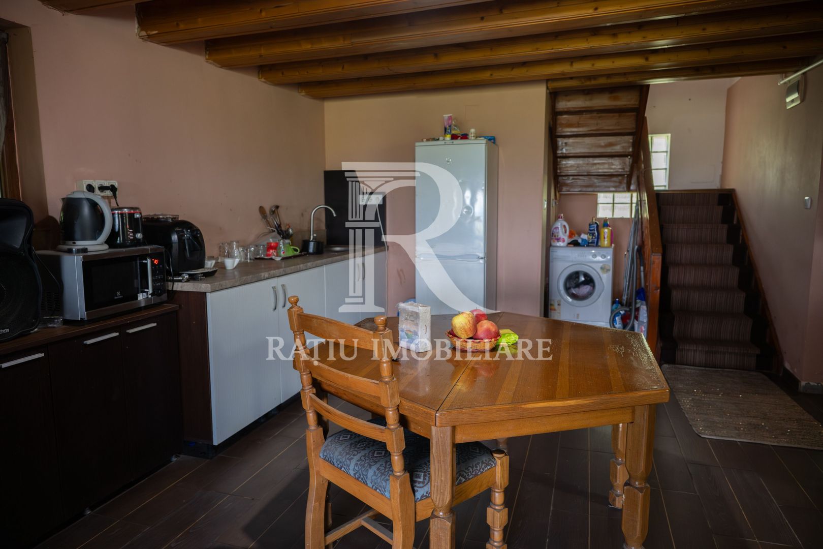 Proprietate Unică în Natură | Teren Mare + Intimitate Totală - Poză 16