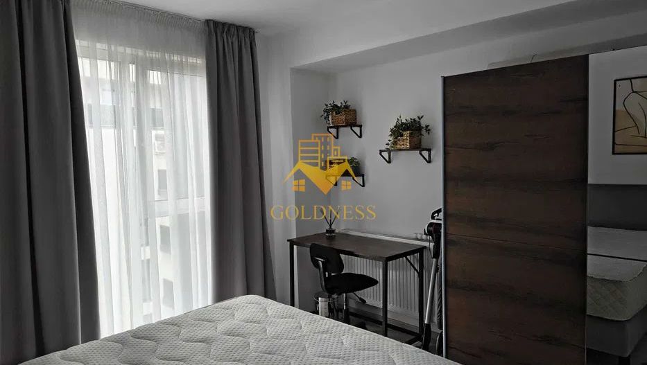 2 Camere Premium, Ego Residence, Corneliu Coposu, Parcare, Lombului - Poză 2