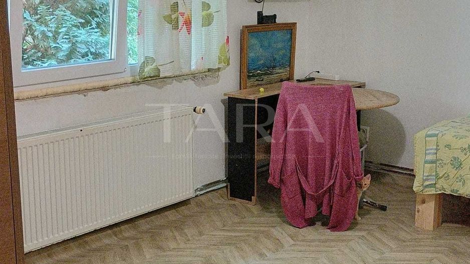 3 Camere spațioase la parter inalt – Oportunitate de Investiție. - Poză 7