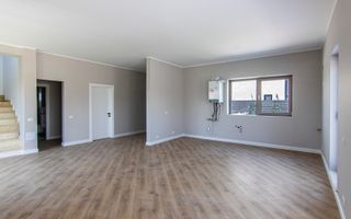 | OTOPENI | VILA INDIVIDUALA | 5 CAMERE | FINISATA COMPLET | ACTE LA ZI | - Poză 17