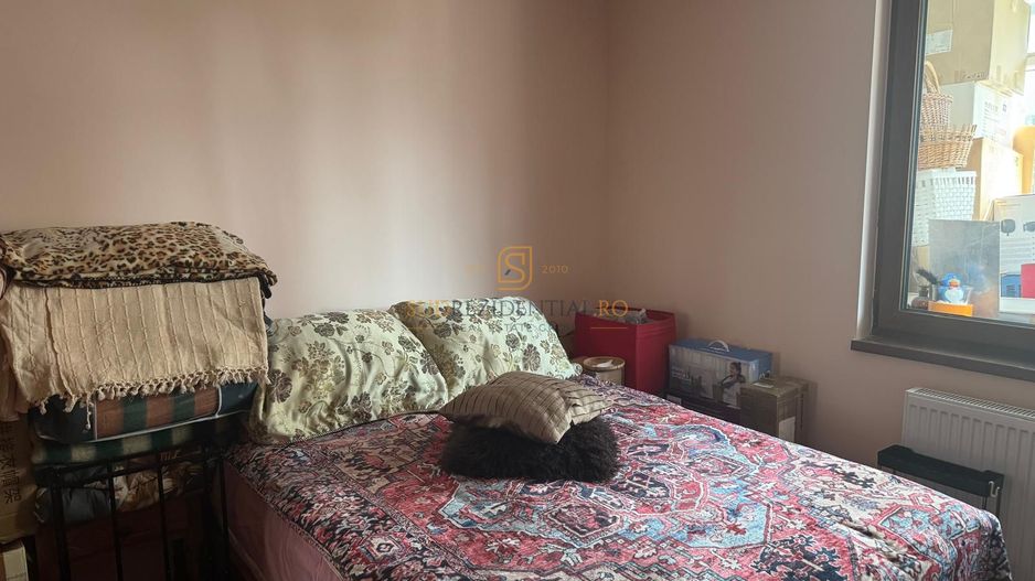 Apartament 2 camere, decomandat, Metrou Piata Sudului, Comision 0% - Poză 6