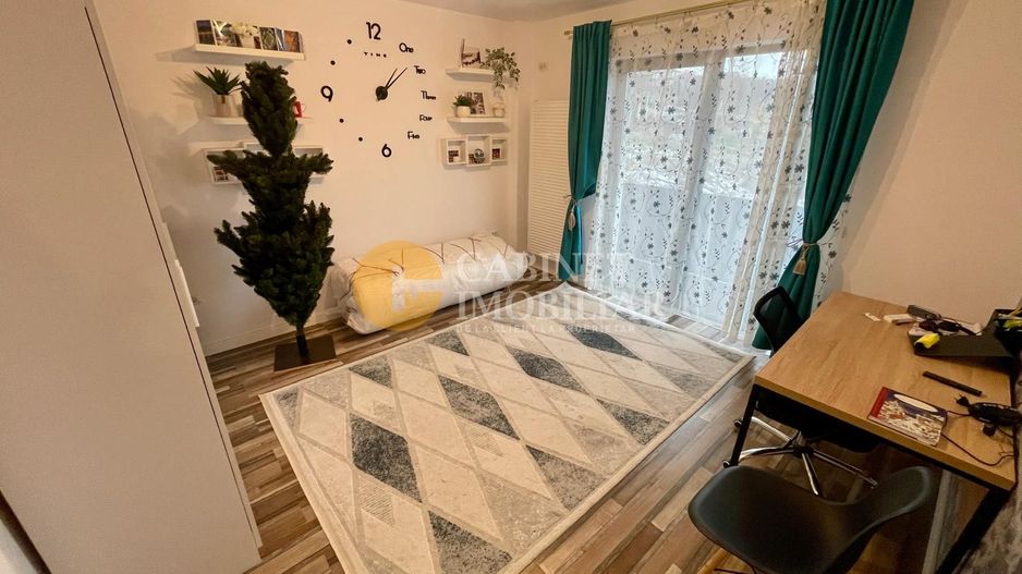 Pacurari - Rediu Apartament la etaj intermediar 2 camere 51 mp - Poză 1