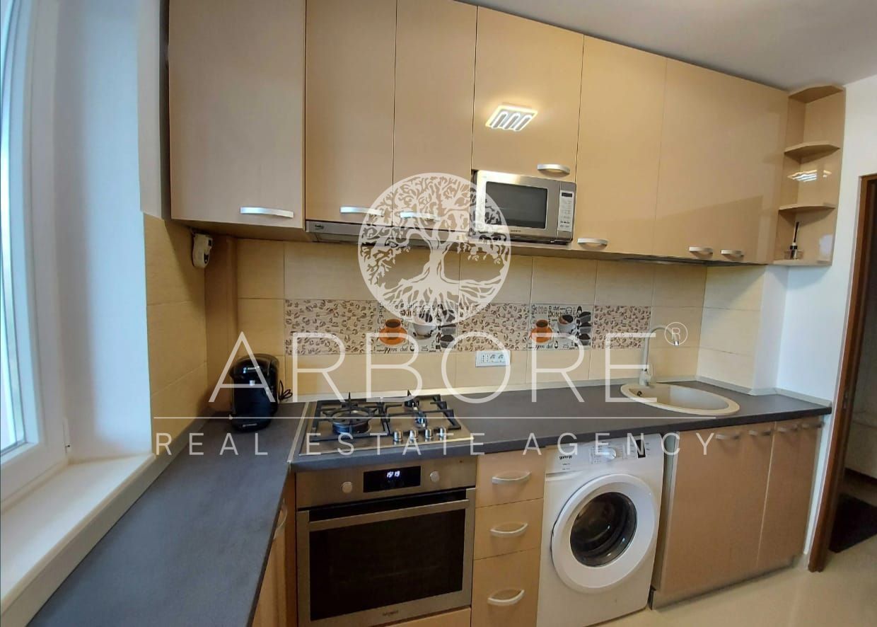 Apartament 3 camere decomandat lângă AFI Cotroceni, metrou 5 min - Poză 2