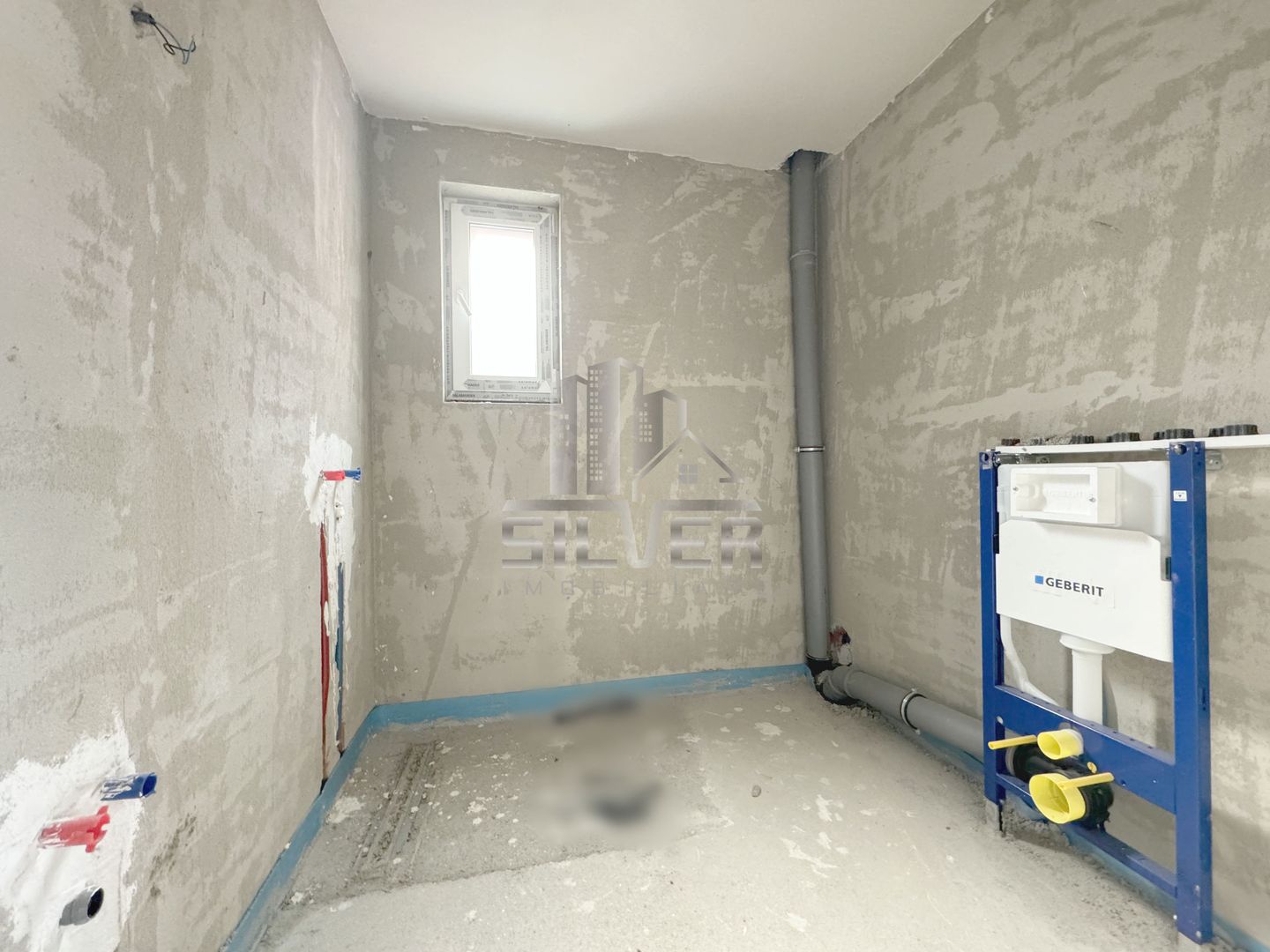 Apartament cu 3 camere /67 mp/zona strazii Catanelor. - Poză 8