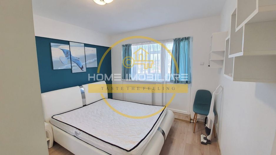 Apartament 3 camere/ Etaj Intermediar/ Fara Risc Seismic/ Zona Independentei - Poză 1