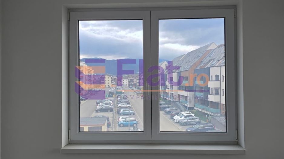 Apartament 3 Camere Brașov Tractorul Parcare - Poză 15