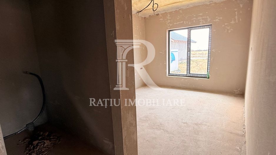Casă modernă cu 3 dormitoare | Cihei | Aproape de Oradea - Poză 9