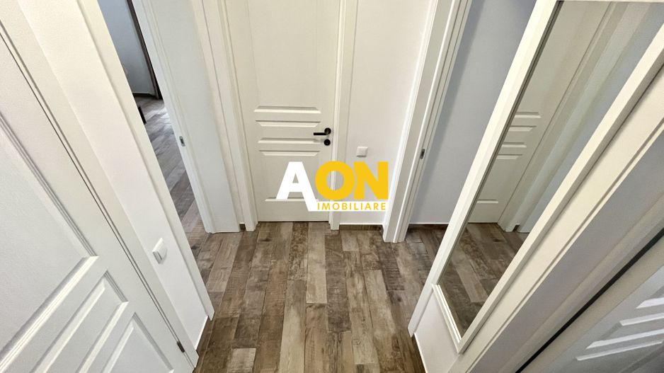 Apartament cu 2 Camere, Etaj 1, Bloc Nou,  Zona Centru - Poză 8