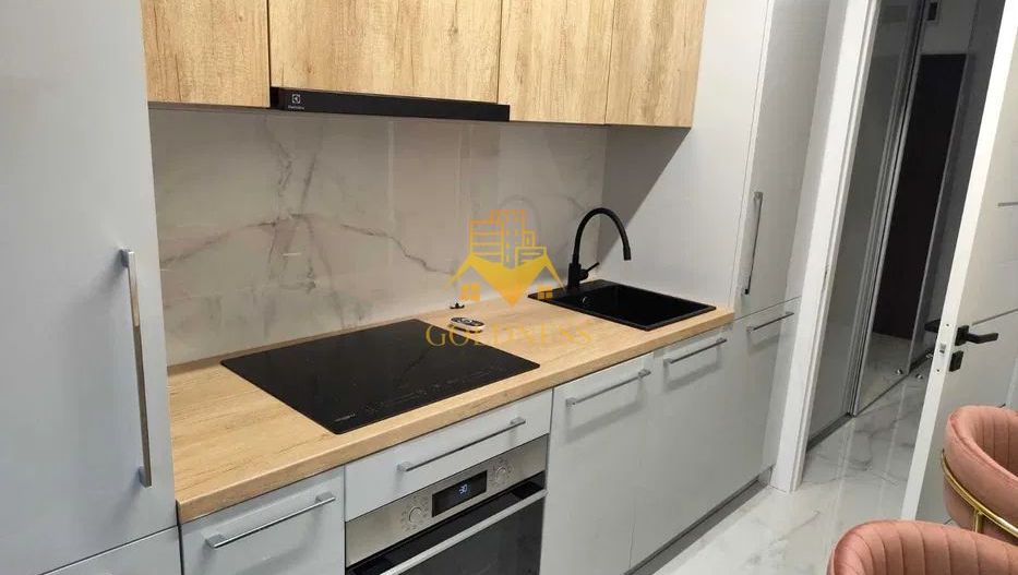 Apartament, Intre Lacuri, Parcare Subterana, Park Lake, 18Gym, FSEGA - Poză 7