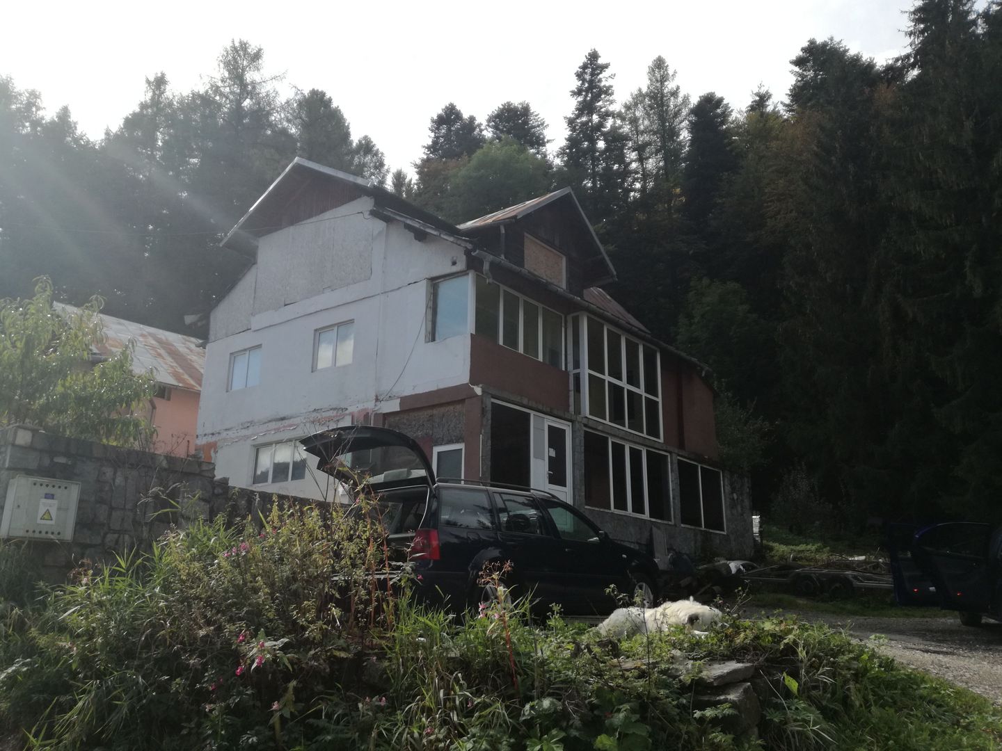 Casa Sinaia - Poză 3