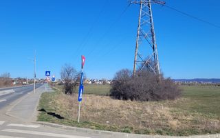 Oportunitate Teren I Pret imbatabil I Investiție Strategică - Poză 2