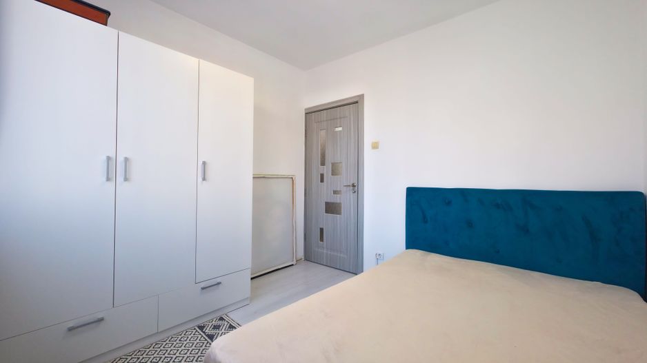 Apartament 3 camere Renovat Drumul Taberei Parc Metrou Raul Doamnei - Poză 6