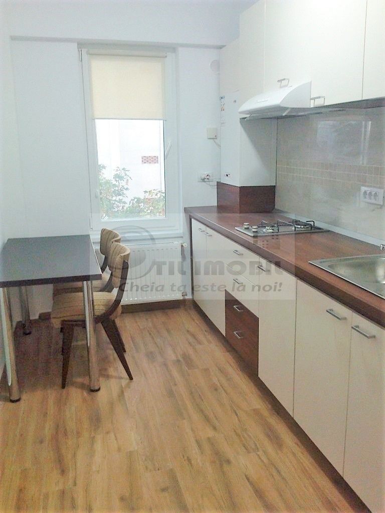 Apartament 1 cameră Boc Nou – Tătărași, complet mobilat și utilat - Poză 7