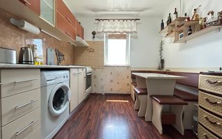Apartament cu 3 camere Piata CET mobilat utilat modern - super pret - Poză 4