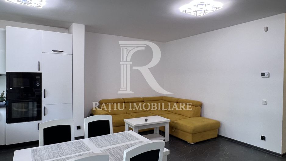 Apartament cu 2 camere | Parcare acoperita | ARED | Iosia | Oradea - Poză 2