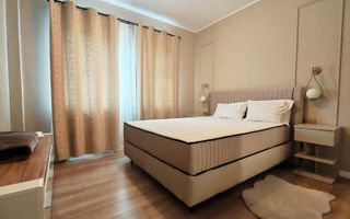 2 camere, TOTUL NOU, PRIMA INCHIRIERE, curte, parcare, Aurel Vlaicu - Poză 2