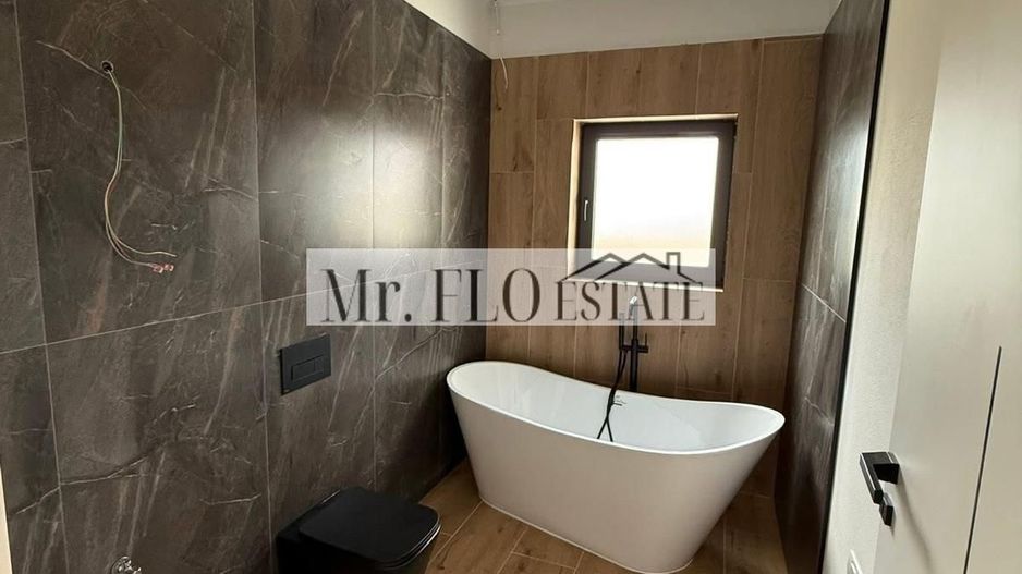 3000 E DISCOUNT - Duplex pe parter 3 camere Mosnita Noua cu Canalizare - Poză 5