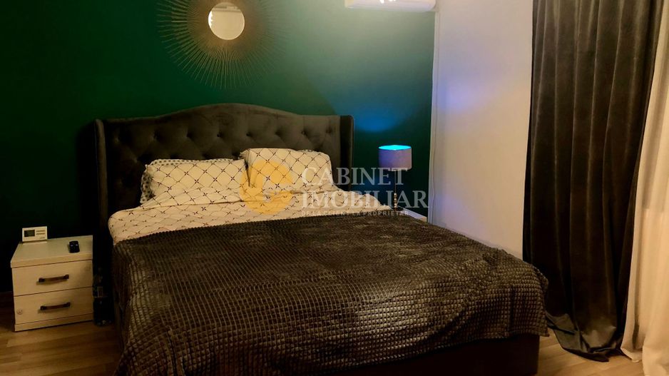 Casa Triplex Rediu Complet Mobilat - Poză 3