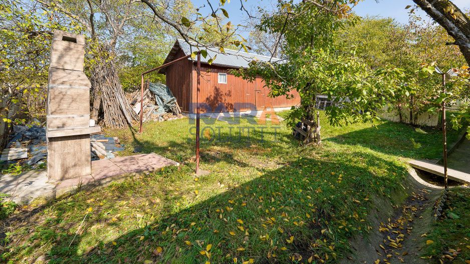 Căsuță frumoasa la țară cu toate condițiile necesare - Poză 13