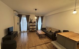 AP. 2 CAMERE HERCESA VIVENDA, PARCARE, BOXA SUBSOL, BLOC NOU, METROU - Poză 1