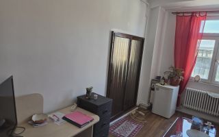 Garsoniera I Stirbei Voda- Cismigiu I Etaj 3/5 I Centrala proprie - Poză 2