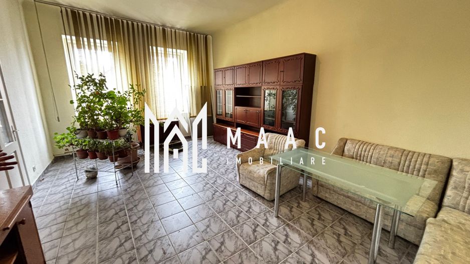 Casă individuală | Teren 1.652 mp | Curte liberă 846 mp | Șura Mica - Poză 1
