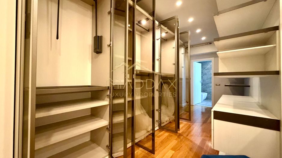 Apartament cu 4 camere Unic *180mp* // Vedere Panoramica catre lac // Floreasca - Poză 37