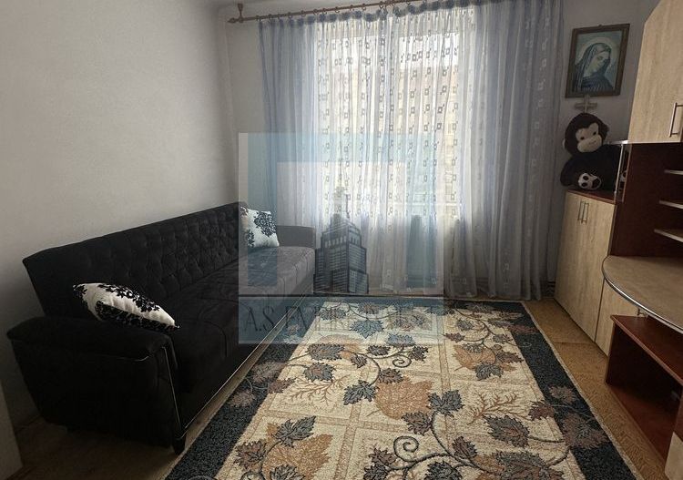 Apartament 3 cam Tractoru, mobilat, utilat, cu beci si loc de parcare - Poză 4