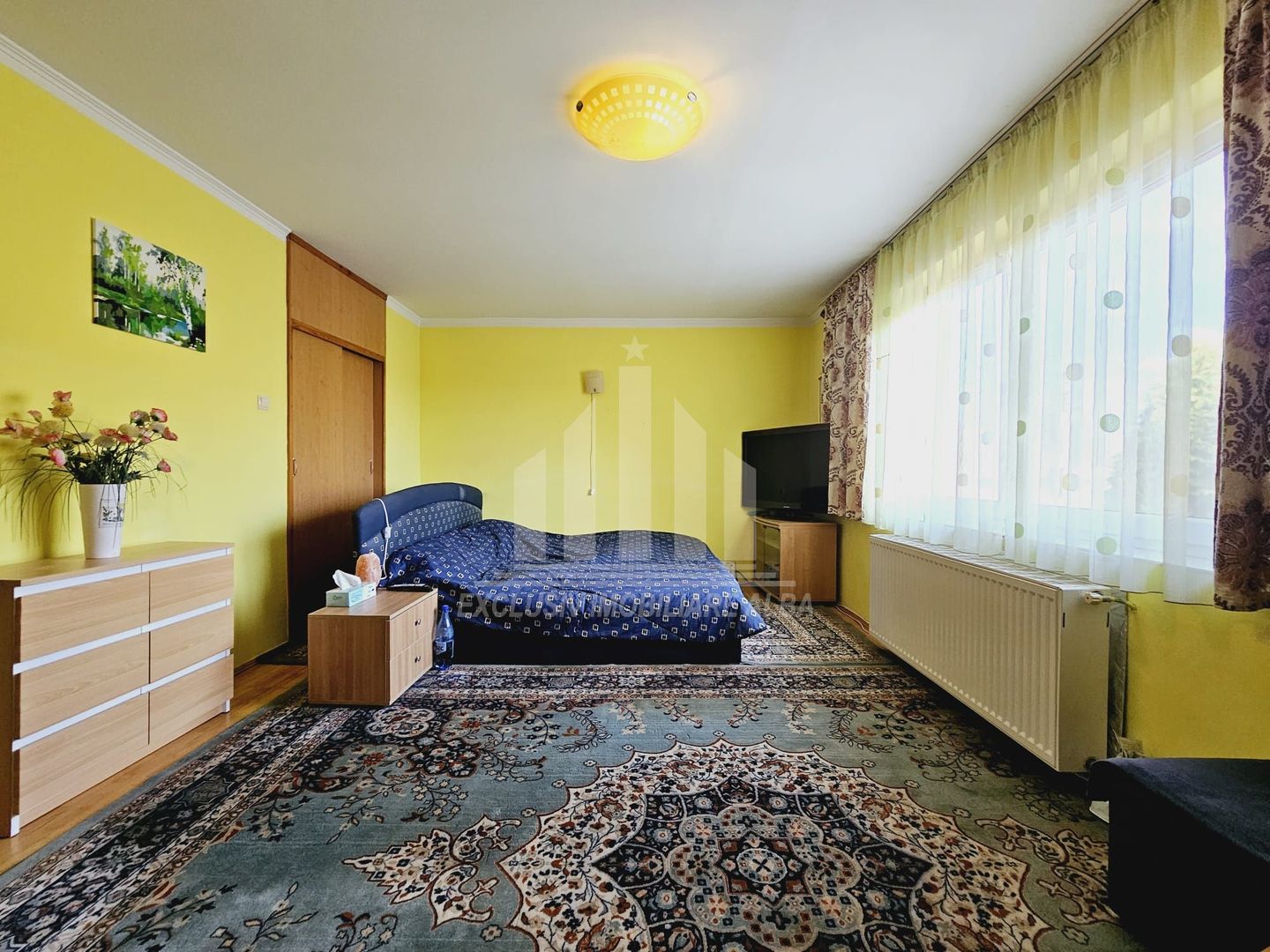 Casa in regim cuplat de vanzare, Lipoveni - Poză 9