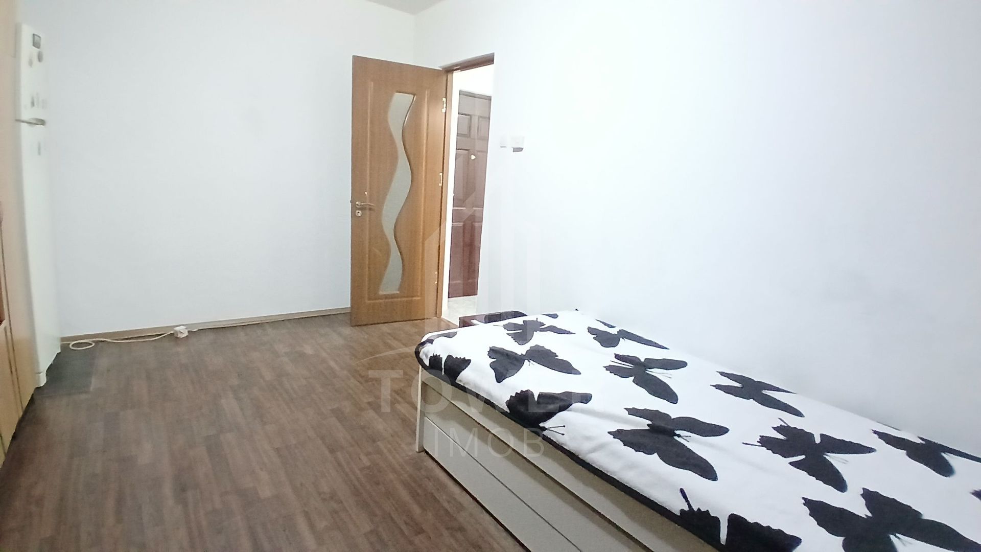 Garsoniera 27mp | parter | zona Broscarie - Poză 2