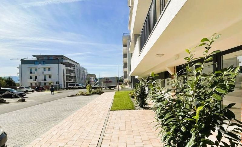 Apartament 2 camere si boxa , - Turnisor, Sibiu - Poză 4