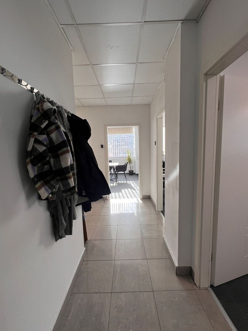 Spațiu Comercial de Închiriat – Brașov, Strada Brândușelor, Zona ITC - Poză 8