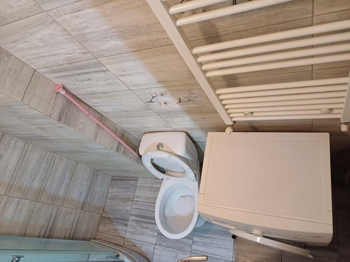 Garsoniera Demisol Militari Residence OFERTA - Poză 8