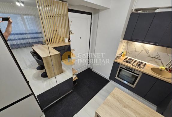 2 Camere - BLOC NOU - Tatarasi - Etaj Intermediar - Poză 7