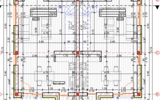 COM 0% Duplex cu 4 camere, panouri, pompe de caldura | Giroc - Schiță 20