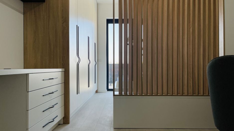 Antecontract - STUDIO - Decomandat | 40mp + Terasa 9mp | Lift&Parcare - Poză 3