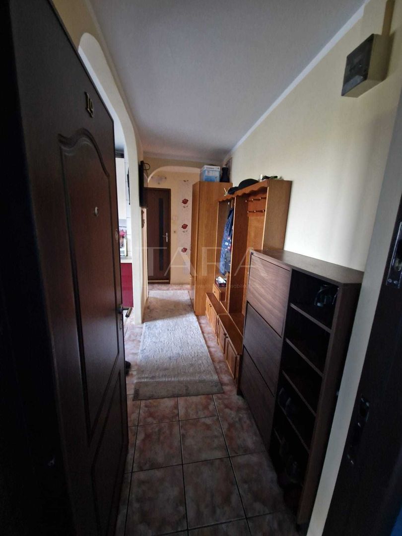 Apartament 2 camere Între Lacuri, mobilat, parcare, zonă excelentă. - Poză 5