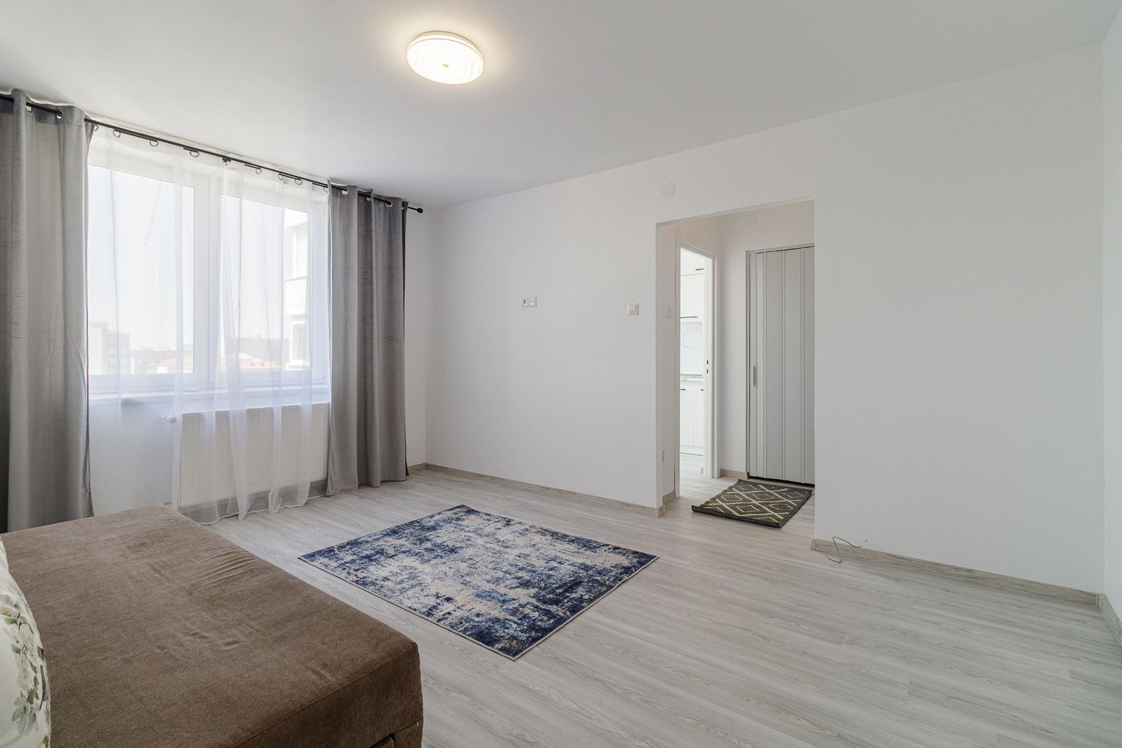 Apartament Renovat | Metrou Gara de Nord - Poză 10