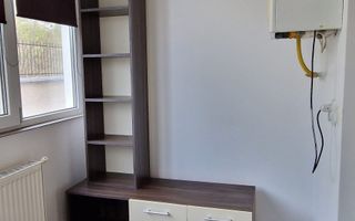 Apartament 1 camera Dec 40 mp. Bucium Family Market 300 euro - Poză 7