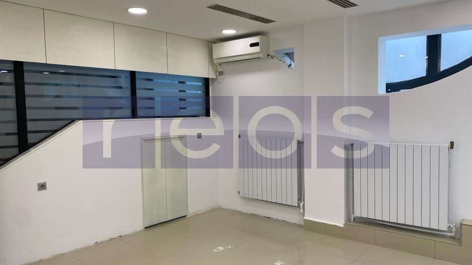 DE INCHIRIAT SPATIU 125MP | BELLER | IDEAL BIROU | SHOWROOM | SALON | - Poză 5