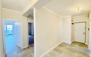 Apartament 3 camere-77 mp, -la cheie -intabulat -zona Industriala Vest, Sibiu - Poză 5