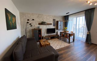 Apartament de închiriat pentru o perioadă de maxim 6 luni - Poză 1